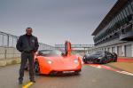 Marussia B1 2009 года
